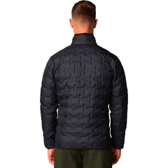 Jaqueta Columbia Delta Ridge II Down Masculina - Foto 2