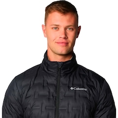 Jaqueta Columbia Delta Ridge II Down Masculina - Foto 3