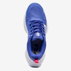 Tênis Fila Progress Lite Feminino - Foto 4