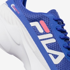 Tênis Fila Progress Lite Feminino - Foto 7