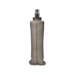 Garrafa Dobrável Yopp Soft Flask 250ml Esportiva - Foto 2