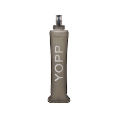 Garrafa Dobrável Yopp Soft Flask 350ml Esportiva - Foto 1