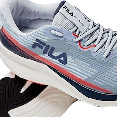 TENIS FILA STRIKER MASCULINO - Foto 7