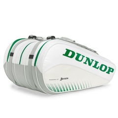 Raqueteira Dunlop SX Performance Thermo X12 - Foto 2