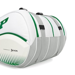 Raqueteira Dunlop SX Performance Thermo X12 - Foto 4