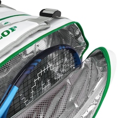 Raqueteira Dunlop SX Performance Thermo X12 - Foto 7