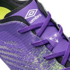 Chuteira de Campo Adulto Umbro Velocita Decimo Premier - Foto 8