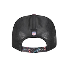 Boné New Era 970 Kansas City Chiefs Crucial Catch - Foto 2