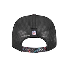 Boné New Era 970 Philadelphia Eagles Crucial Catch - Foto 2