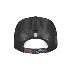 Boné New Era 970 Los Angeles Chargers Crucial Catch - Foto 2