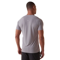 Camiseta Fila Bio III Masculina - Foto 2