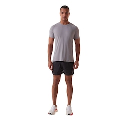 Camiseta Fila Bio III Masculina - Foto 3