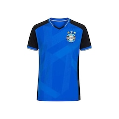 Camiseta Betel Grêmio Soccer Masculina - Foto 1