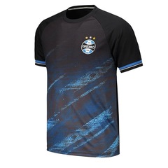 Camiseta Betel Grêmio Grain Masculina - Foto 2