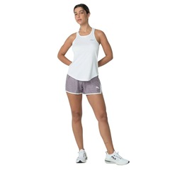 Camiseta Regata Fila Basic Sports III Feminina - Foto 3