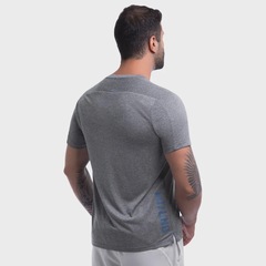 Camiseta Mizuno Prime New Masculina - Foto 2