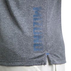 Camiseta Mizuno Prime New Masculina - Foto 5