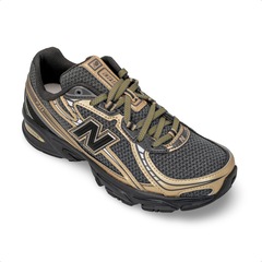Tênis Unissex New Balance 740 - Foto 2