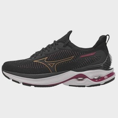 Tênis Feminino Mizuno Wave Mirai 7 - Foto 3