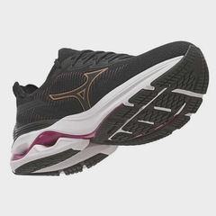 Tênis Feminino Mizuno Wave Mirai 7 - Foto 7
