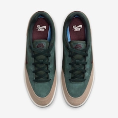 Tênis Masculino Nike SB Malor - Foto 5