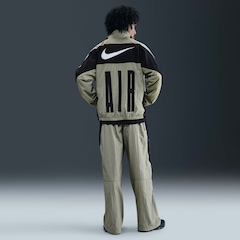 Calça Nike Air Woven Masculina - Foto 4