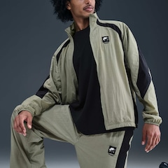 Calça Nike Air Woven Masculina - Foto 5