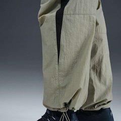 Calça Nike Air Woven Masculina - Foto 6