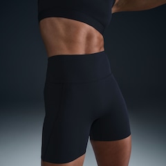 Shorts Nike Universa 5IN Feminino - Foto 3