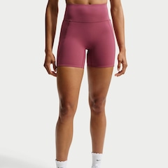 Shorts Nike Universa 5IN Feminino - Foto 1