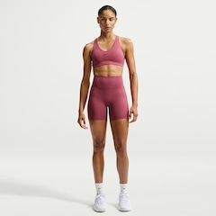 Shorts Nike Universa 5IN Feminino - Foto 3