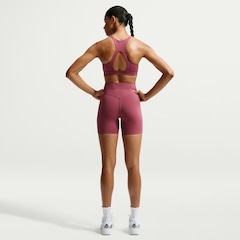 Shorts Nike Universa 5IN Feminino - Foto 5