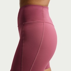 Shorts Nike Universa 5IN Feminino - Foto 7