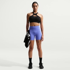 Shorts Nike Universa 5IN Feminino - Foto 1