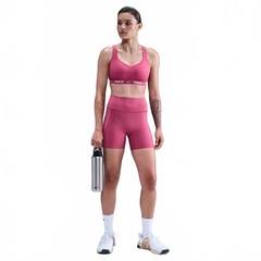 Shorts Nike Universa 5IN Feminino - Foto 1