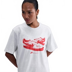 Camiseta Nike Sportswear Field General Feminina - Foto 1