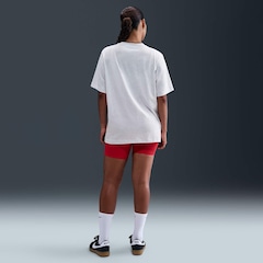 Camiseta Nike Sportswear Field General Feminina - Foto 5