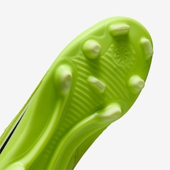 Chuteira Campo Infantil Nike Phantom 6 Club - Foto 7