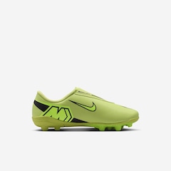 Chuteira Campo Infantil Nike Mercurial Vapor 16 Club - Foto 1