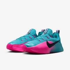 Tênis Masculino Nike Lebron TR1 - Foto 2