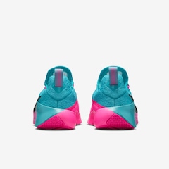 Tênis Masculino Nike Lebron TR1 - Foto 6