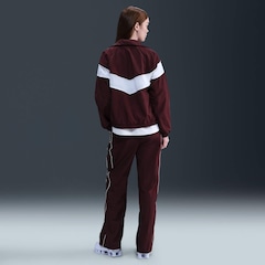Calça Nike Sportswear Woven Feminina - Foto 4