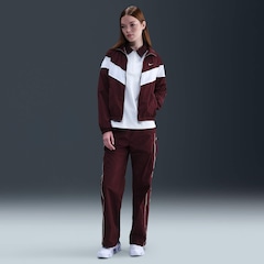 Jaqueta Nike Sportswear Woven Feminina - Foto 4
