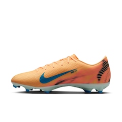 Chuteira de Campo Masculina Nike Zoom Mercurial Vapor 16 Academy KM - Foto 10