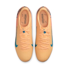 Chuteira de Campo Masculina Nike Zoom Mercurial Vapor 16 Academy KM - Foto 2
