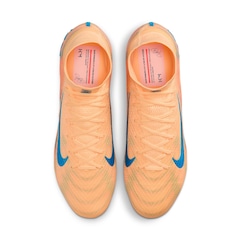 Chuteira de Campo Masculina Nike Zoom Mercurial Superfly 10 Elite KM - Foto 2