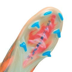 Chuteira de Campo Masculina Nike Zoom Mercurial Superfly 10 Elite KM - Foto 5