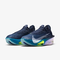 Tênis Masculino Nike Air Zoom Alphafly 3 - Foto 2
