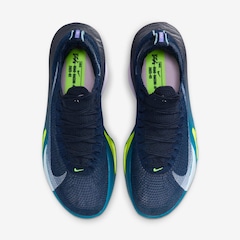 Tênis Masculino Nike Air Zoom Alphafly 3 - Foto 5