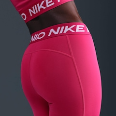 Shorts Nike Pro 365 Feminino - Foto 3